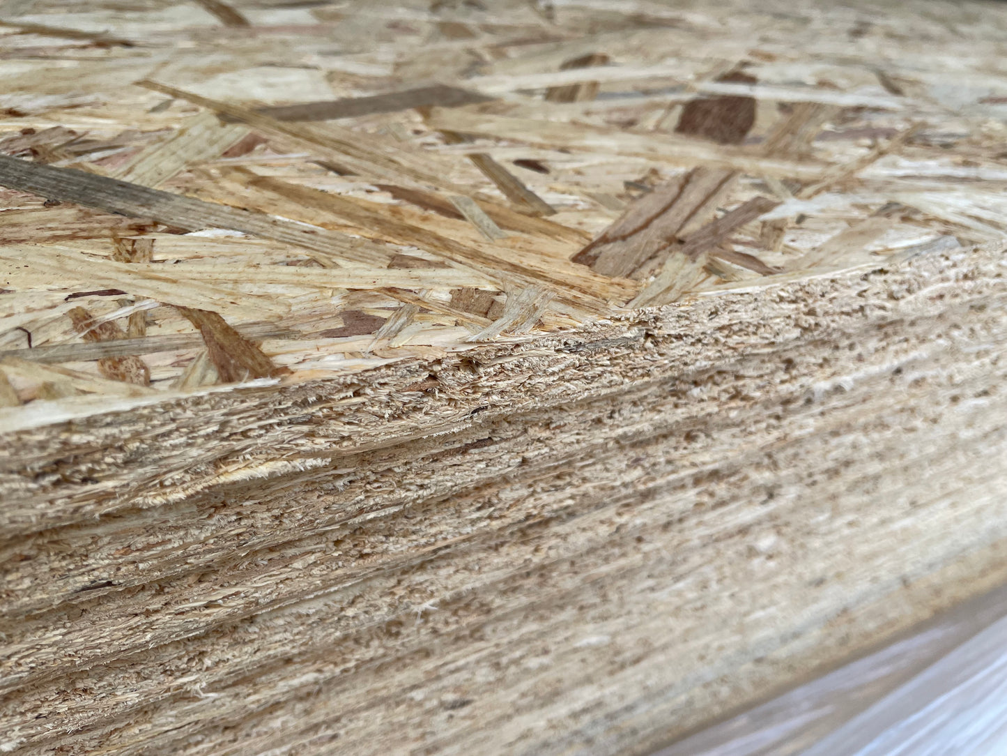 8x4 General Purpose OSB 3 Sheet 2440mm x 1220mm