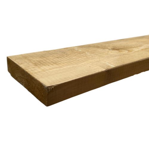 8x2 C24 CLS Pressure Treated Timber 47mm x 200mm