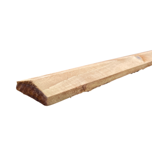 Pressure Treated Fence Capping 45mm x 16mm